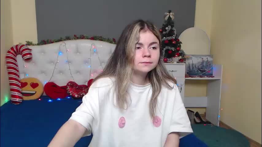 rrtinaredly Live Sex January 6, 2026