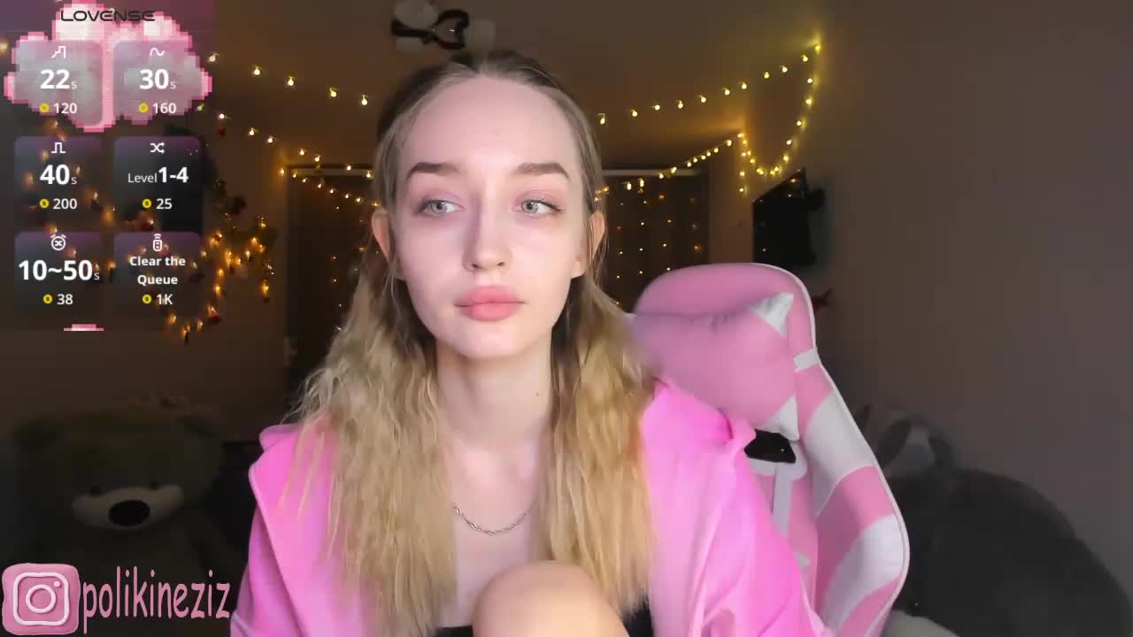 Polikinesis Live Sex January 6, 2026