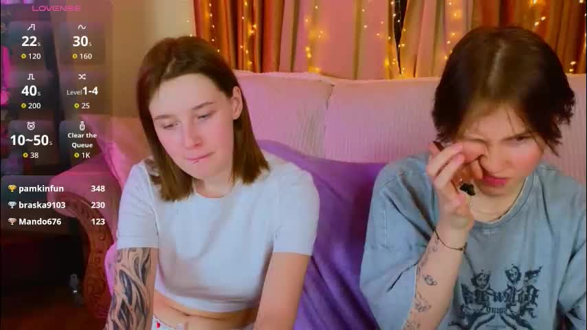 berry_assortment Live Sex January 6, 2026