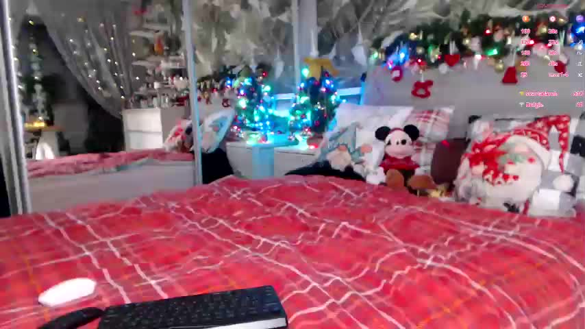 Aurora108 Live Sex January 6, 2026