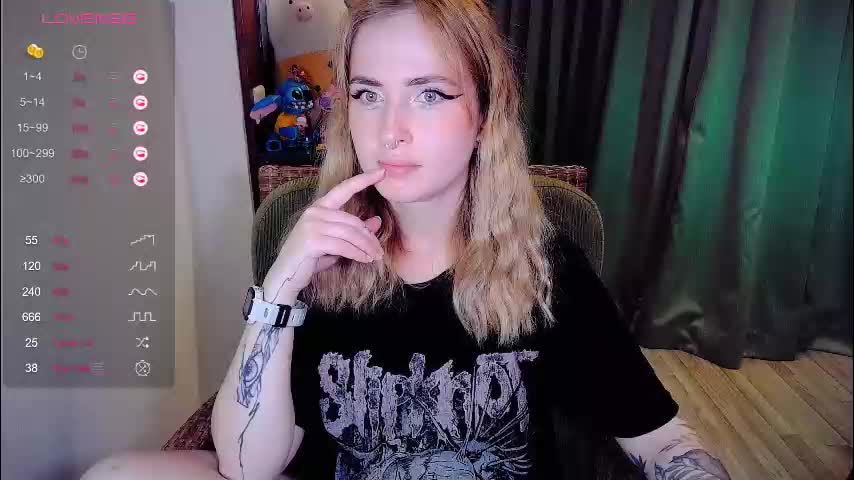 shyfoxxxy Live Sex January 6, 2026
