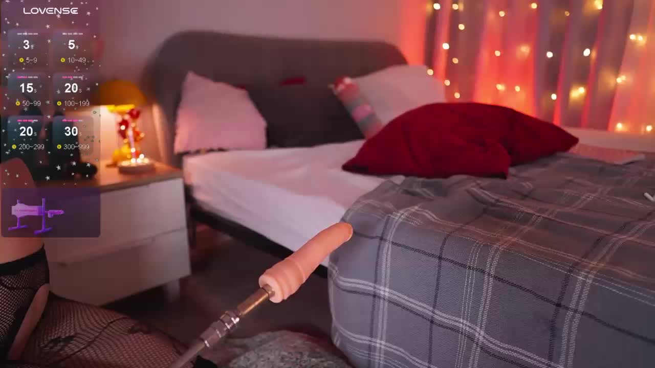 CherryGirlfriend Live Sex January 6, 2026