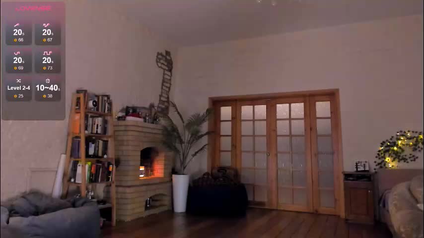 michi_souffl Live Sex January 6, 2026