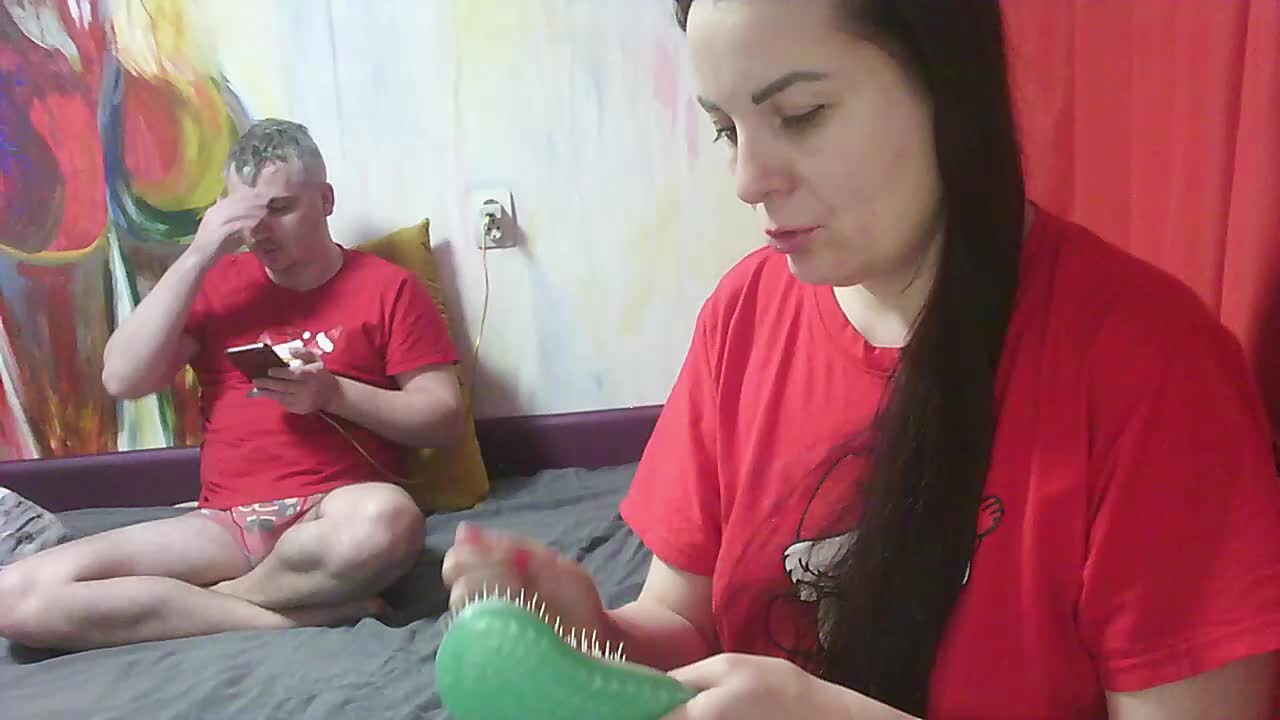 TantraPara Live Sex January 6, 2026