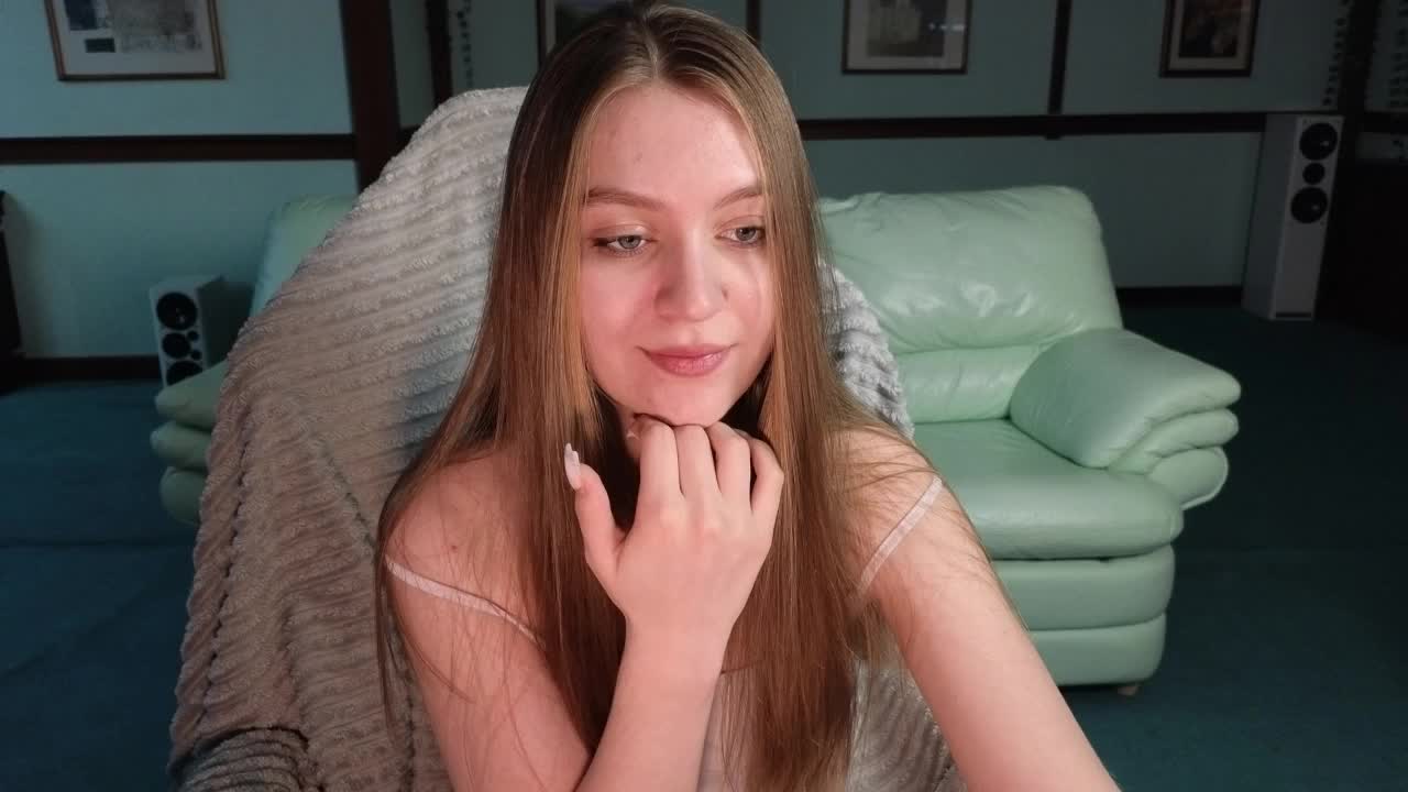 CyrilaPuff Live Sex January 6, 2026