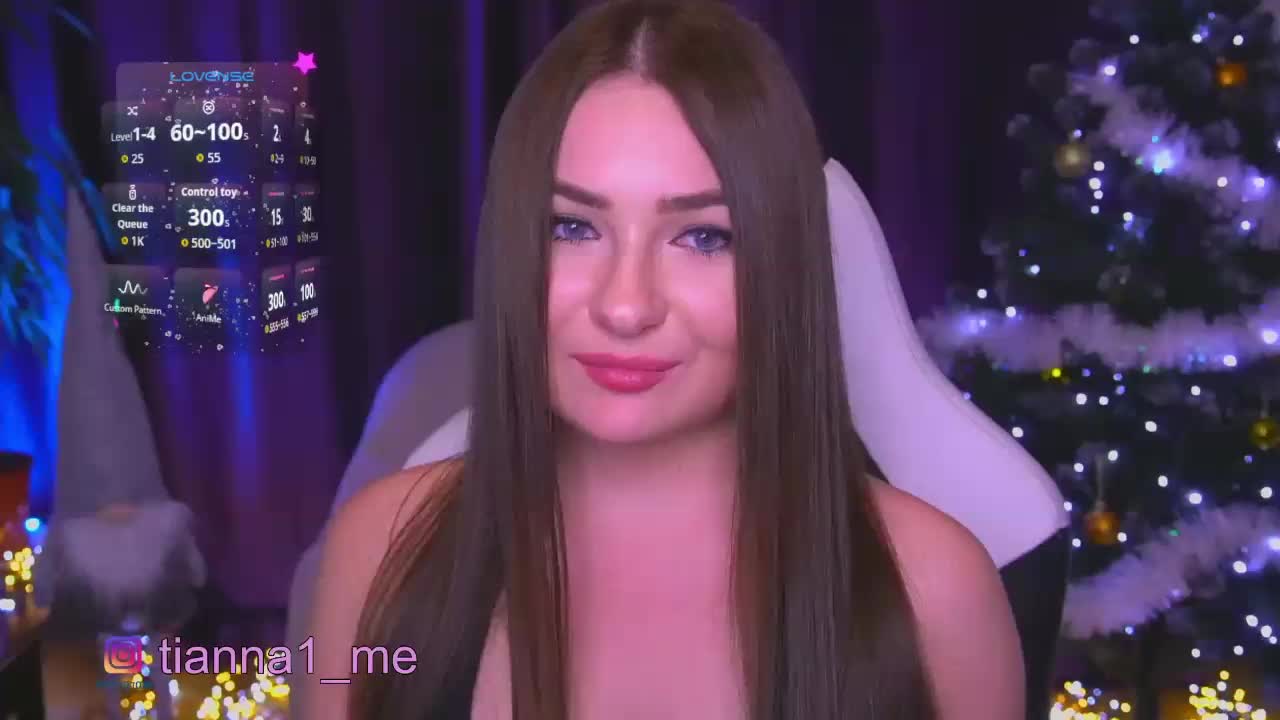 Tianna_me Live Sex January 6, 2026