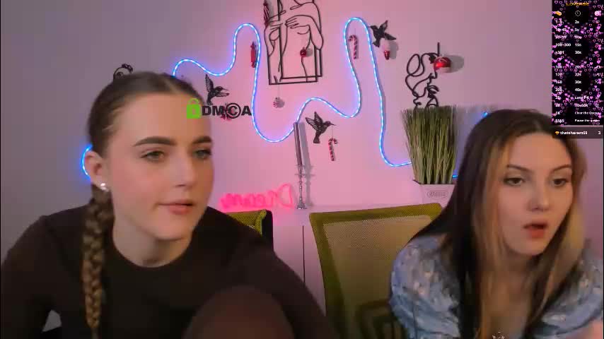 aria_moo Live Sex January 6, 2026