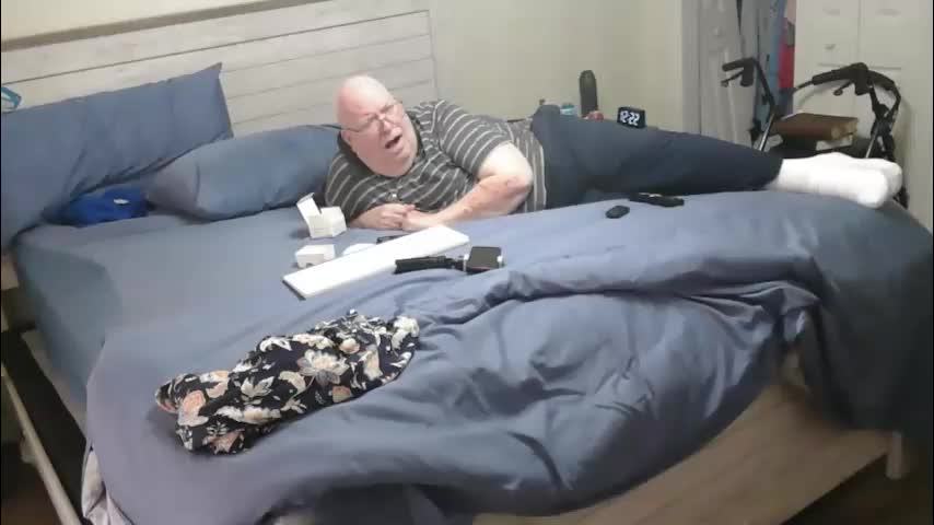 bigcraig123 Live Sex January 6, 2026