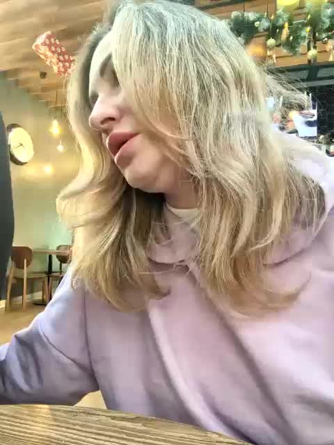 MOLLY-7 Live Sex January 6, 2026