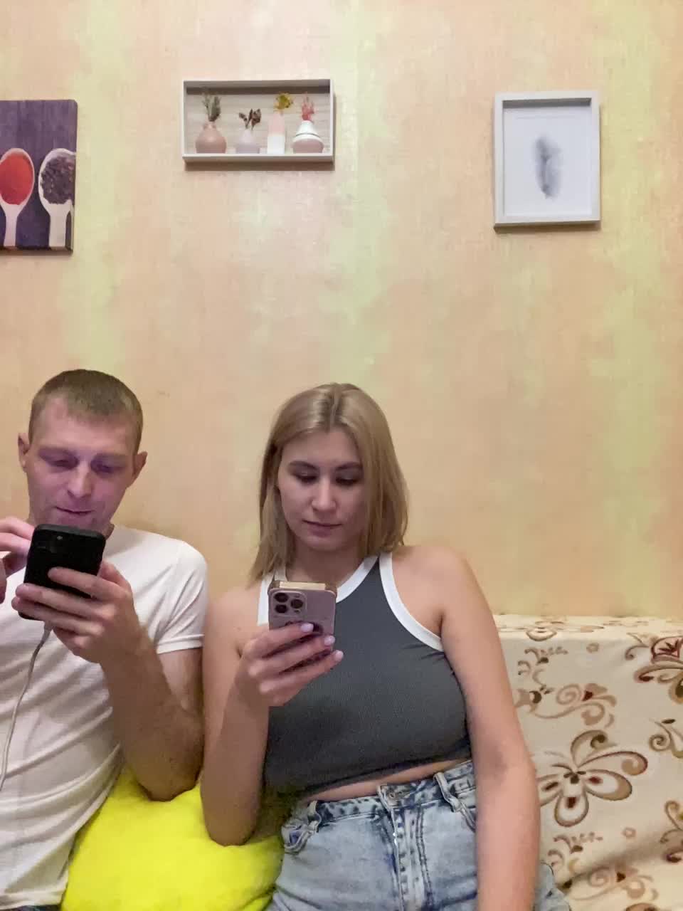 _Magic_ Live Sex January 6, 2026