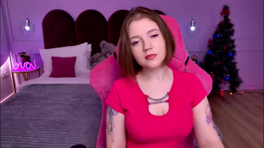 carolinasherry Live Sex January 6, 2026