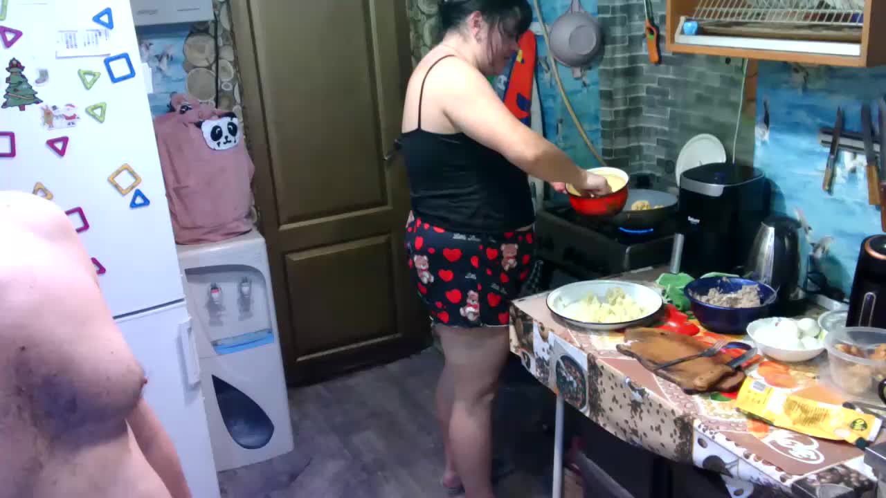 Natalochka Live Sex January 6, 2026