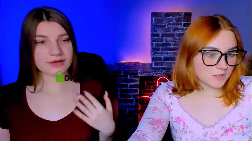 pure_radiance Live Sex January 6, 2026