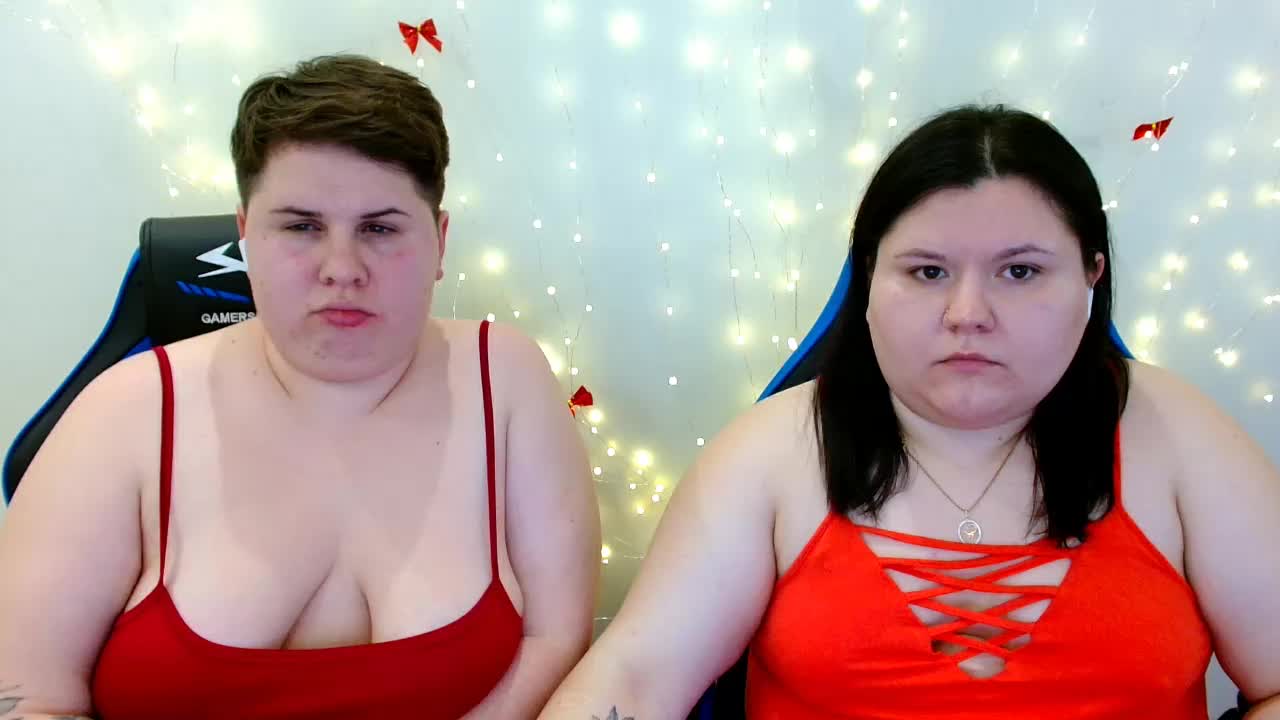 BeckyAndEllen Live Sex January 6, 2026