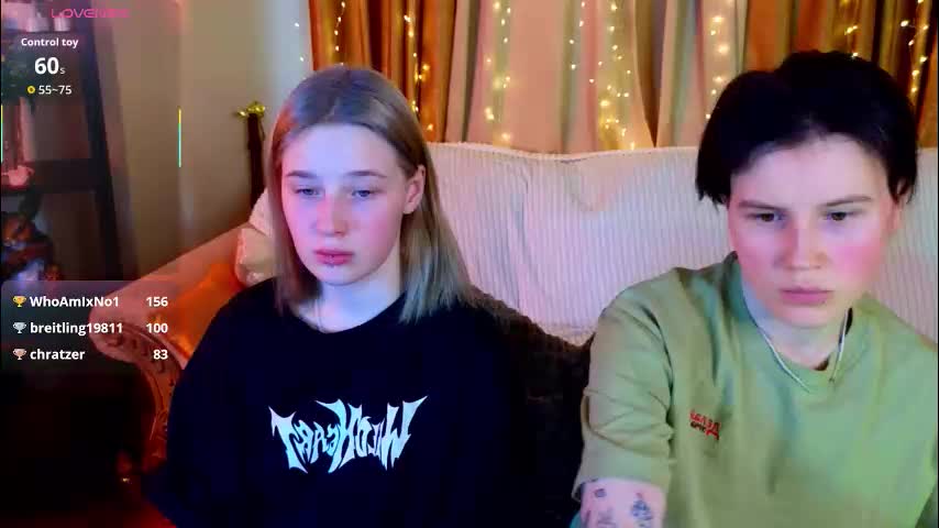 babees_eva Live Sex January 6, 2026