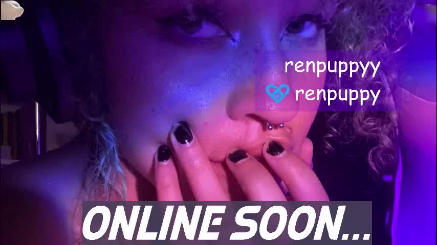 renpuppy Live Sex January 6, 2026