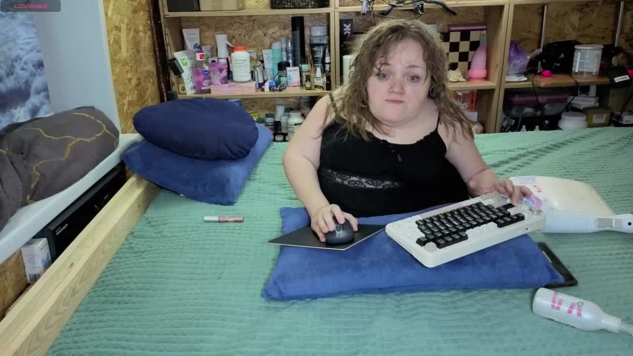 MiniNatali Live Sex January 6, 2026