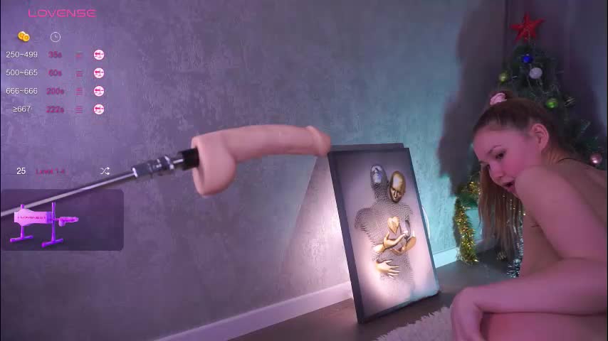 nerdy_freyua Live Sex January 6, 2026