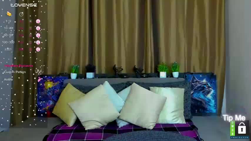 AliannaSoloKisses Live Sex January 6, 2026