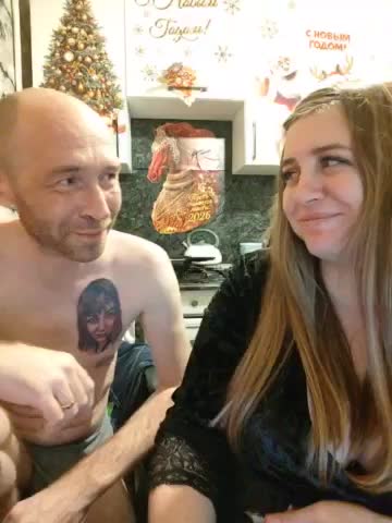 Innokentiy449 Live Sex January 6, 2026