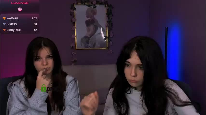 riley_sanders Live Sex January 6, 2026