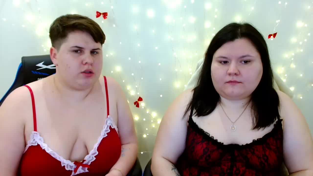 BeckyAndEllen Live Sex January 6, 2026