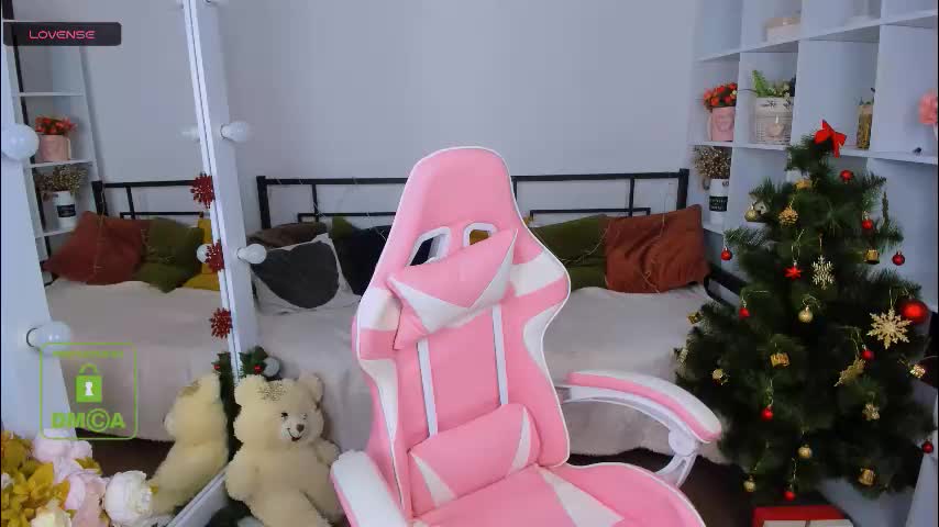 elma_lily Live Sex January 6, 2026