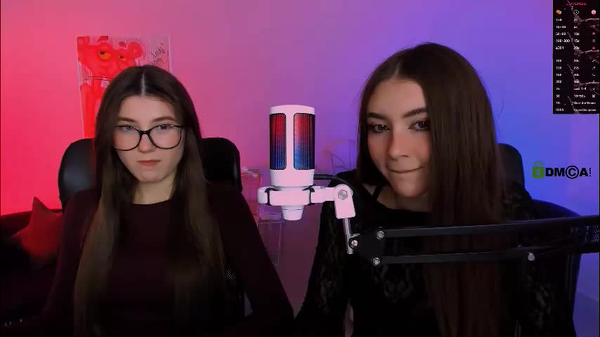 lissa_night Live Sex January 6, 2026