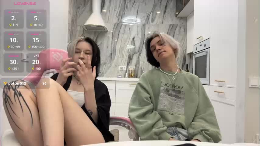 veryraretwins Live Sex January 6, 2026