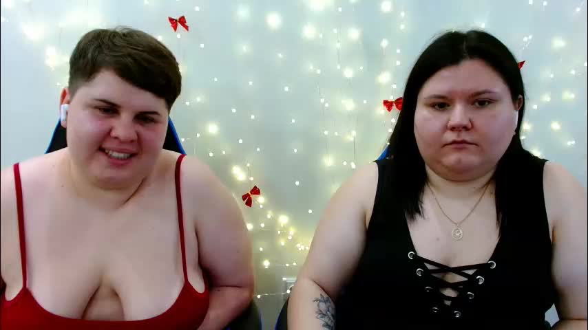 beckyandellen Live Sex January 6, 2026