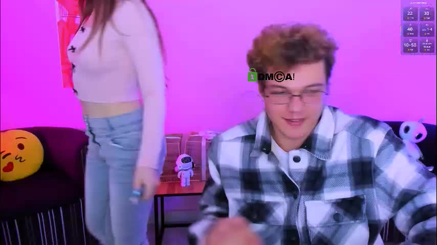 pure_radiance Live Sex January 6, 2026