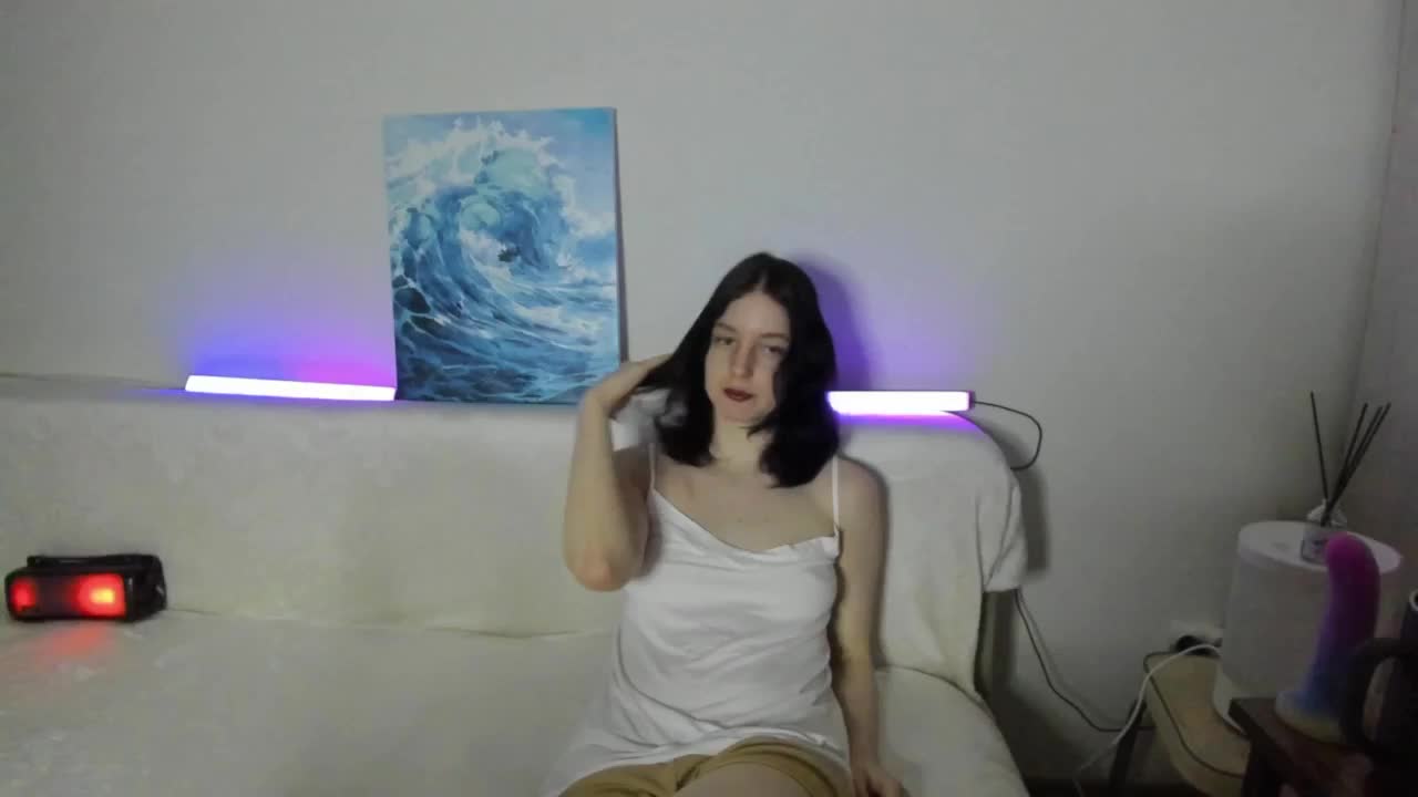 Winter_Moon Live Sex January 6, 2026