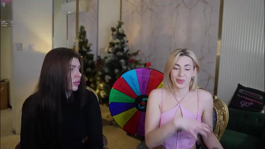 anabel2054 Live Sex January 6, 2026