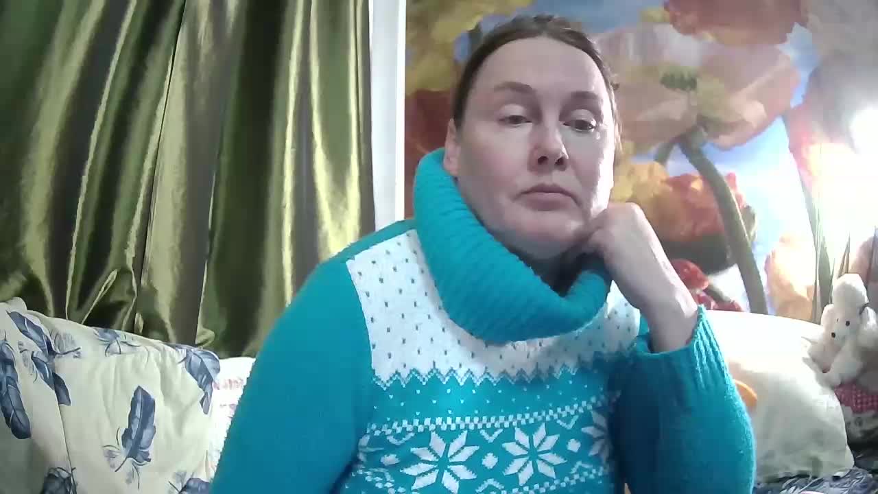 Aktriska Live Sex January 6, 2026