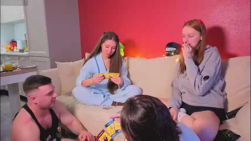 ihavepaws33 Live Sex January 6, 2026