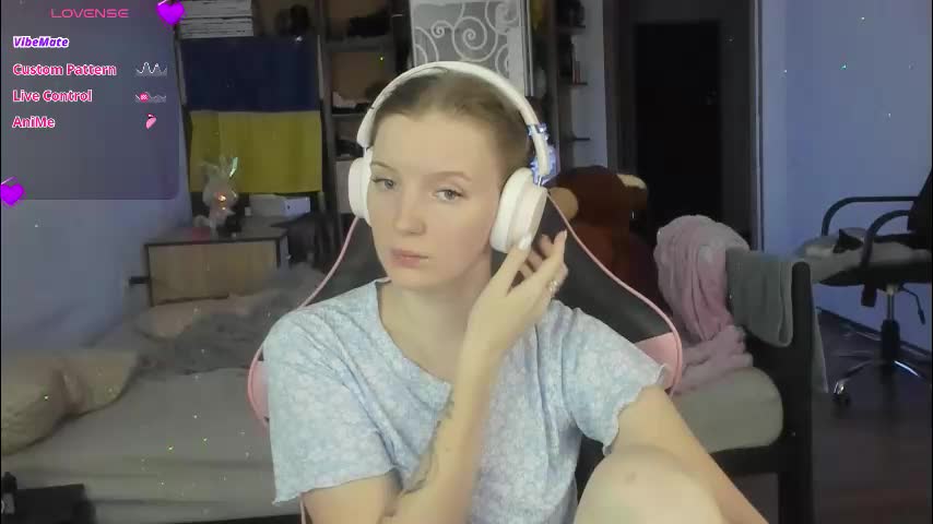 playful_mary Live Sex January 6, 2026