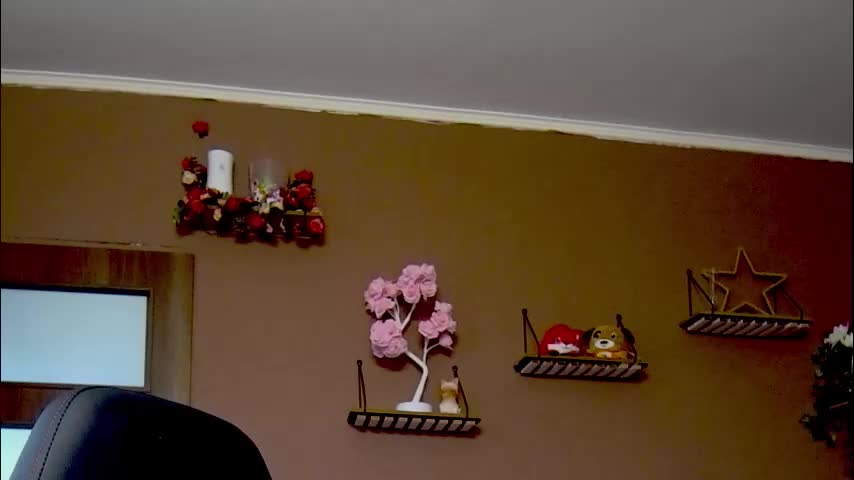 karoline121 Live Sex January 6, 2026