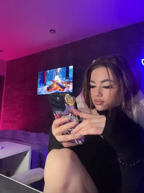 HotGirlEva Live Sex January 6, 2026