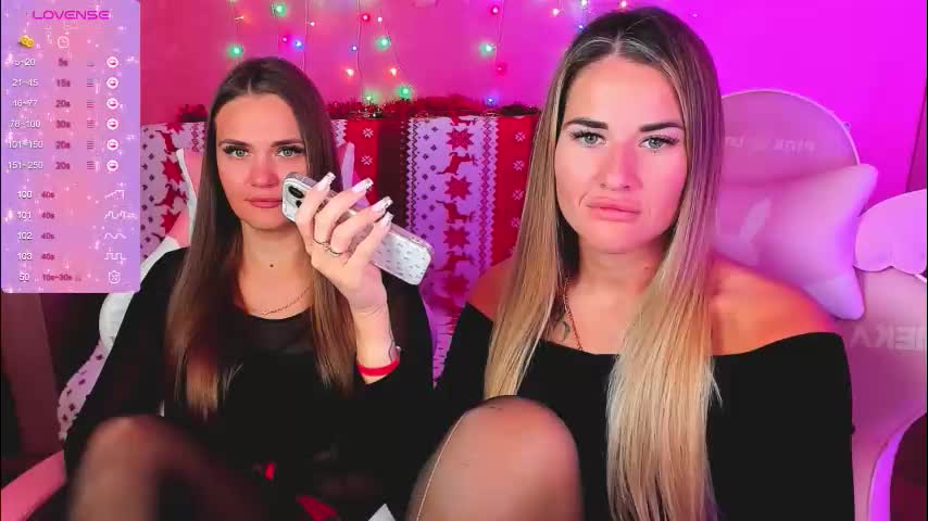 hotty_girls_here Live Sex January 6, 2026