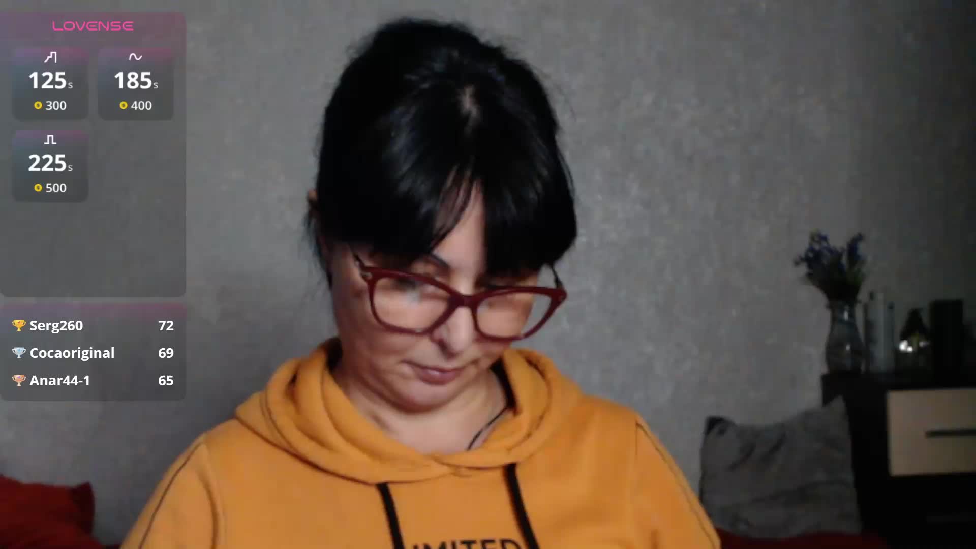 ZaRaZaTvOyA Live Sex January 6, 2026