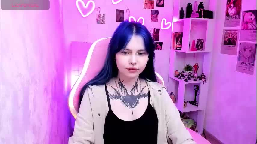 morana_batt Live Sex January 6, 2026
