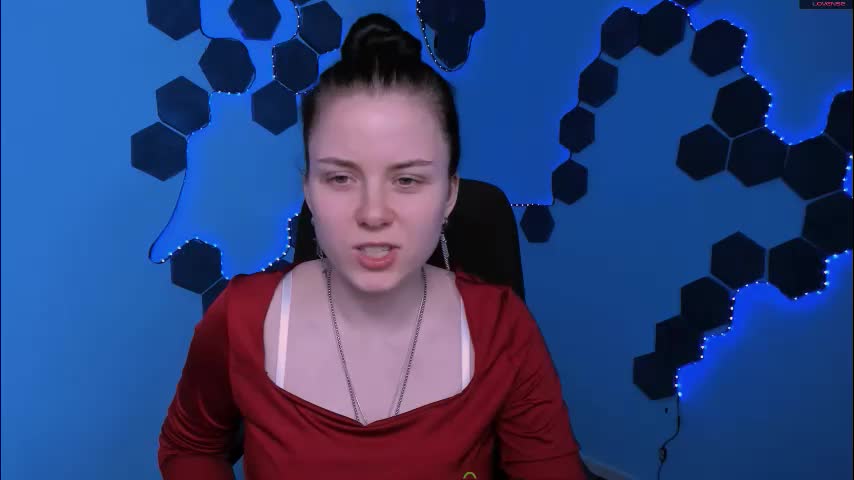 foxy_tease_ Live Sex January 6, 2026