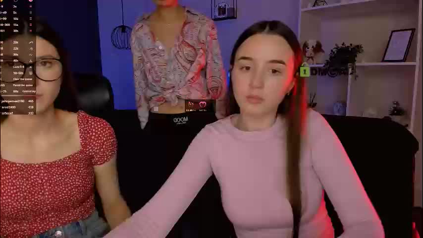 lissa_night Live Sex January 6, 2026
