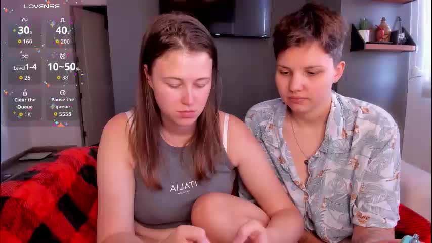 alexiacortez Live Sex January 6, 2026