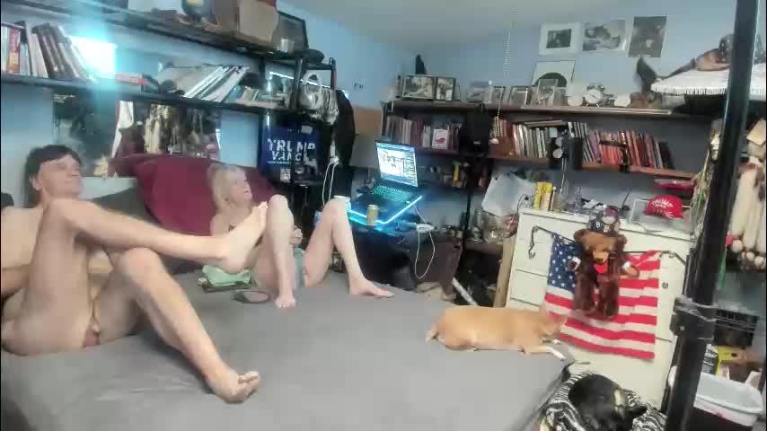 pink_black Live Sex January 6, 2026