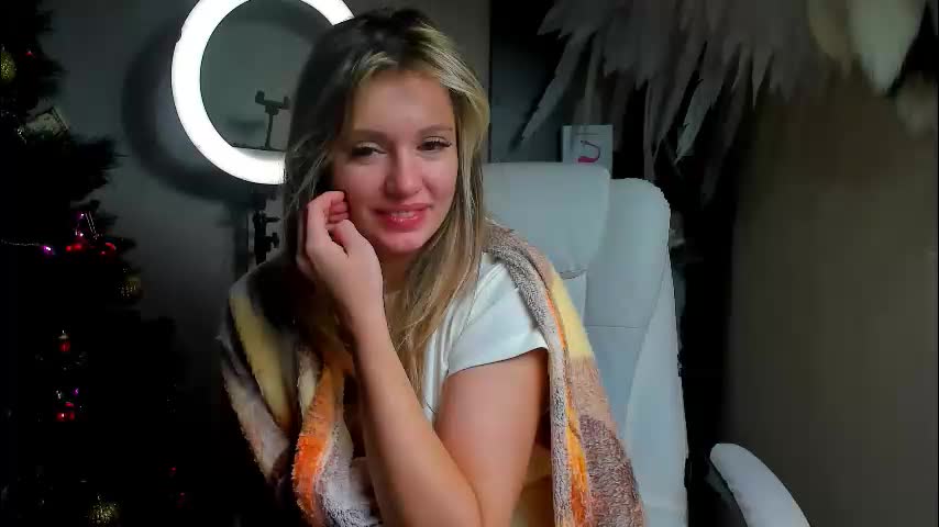 foxy_blond Live Sex January 6, 2026