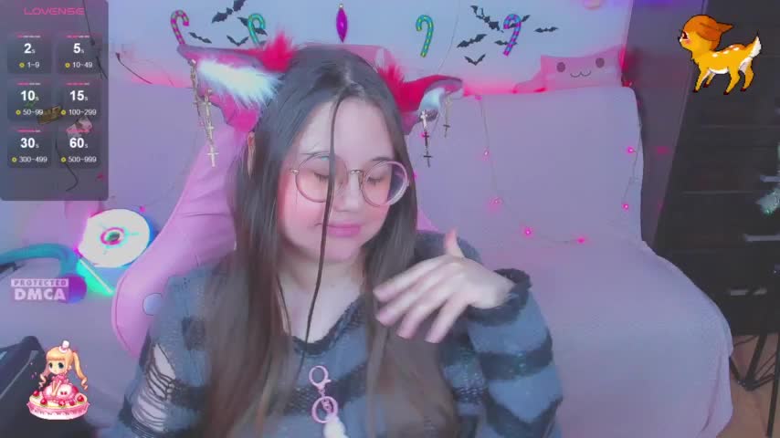 LoliSuccub Live Sex January 6, 2026