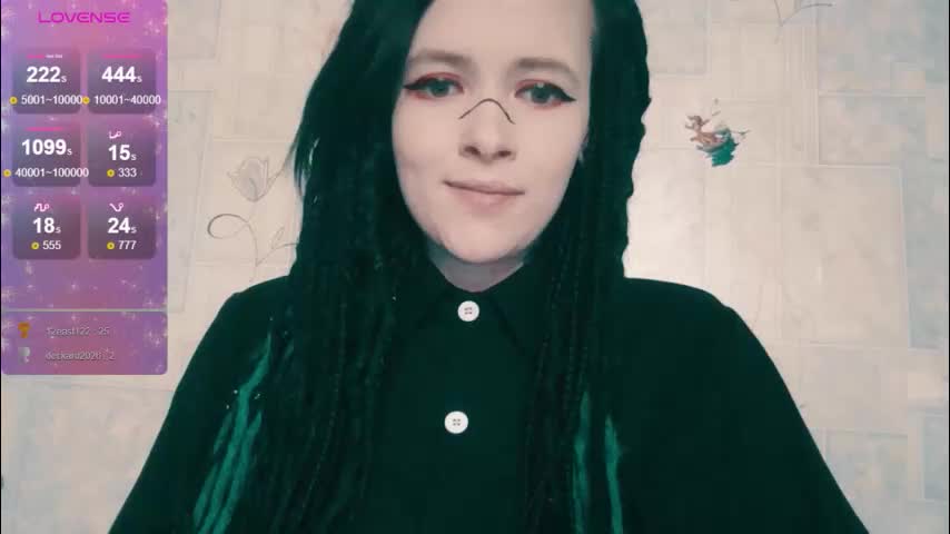 polly_wow Live Sex January 6, 2026