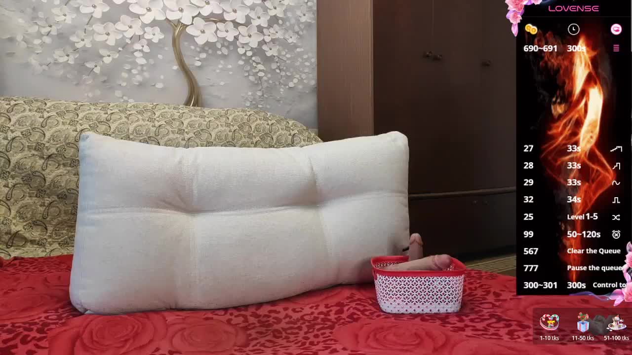 Sweet551 Live Sex January 6, 2026