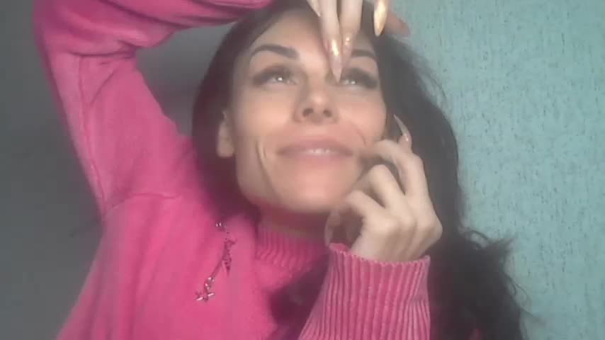 Gospozha-888 Live Sex January 6, 2026